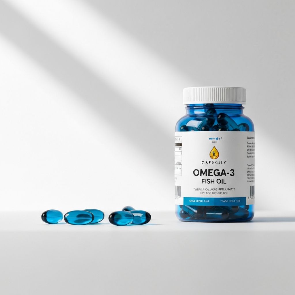 Omega-3 Complex